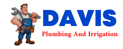 Trusted plumber in CLAYTON LAKE